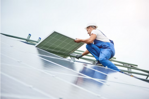 Where Can You Recycle Solar Panels: A Comprehensive Guide