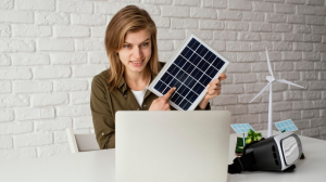 Solar Recycling Companies: A Sustainable Approach to Solar Panel Disposal
